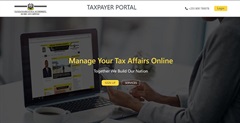 Taxpayer Portal ( TRA Online Services)